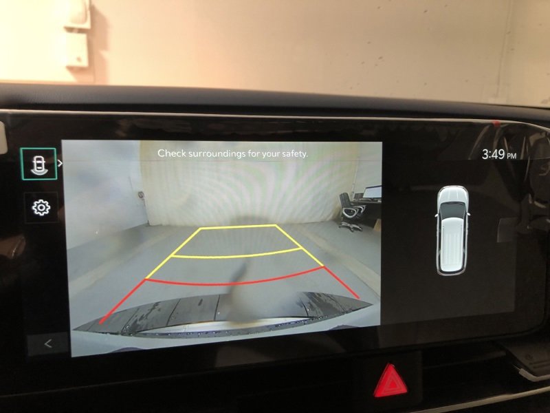 New 2026 Kia Carnival EX image 31