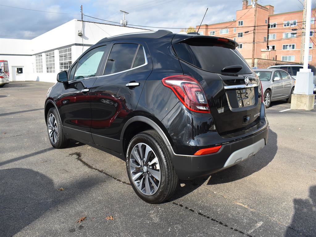 Used 2022 Buick Encore Preferred w/ Safety Package image 10