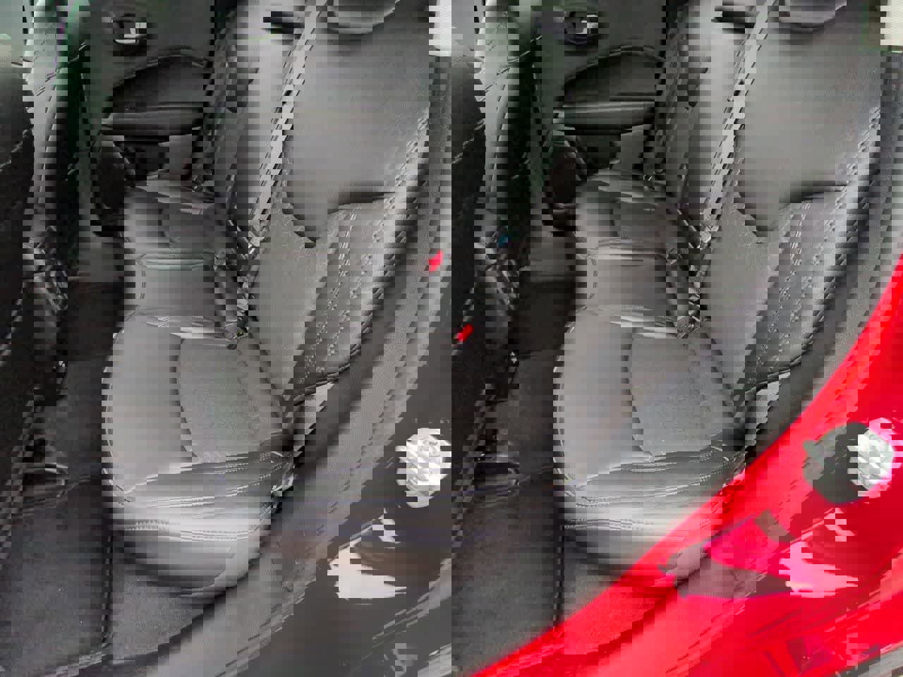 Used 2021 Jeep Compass Latitude image 19