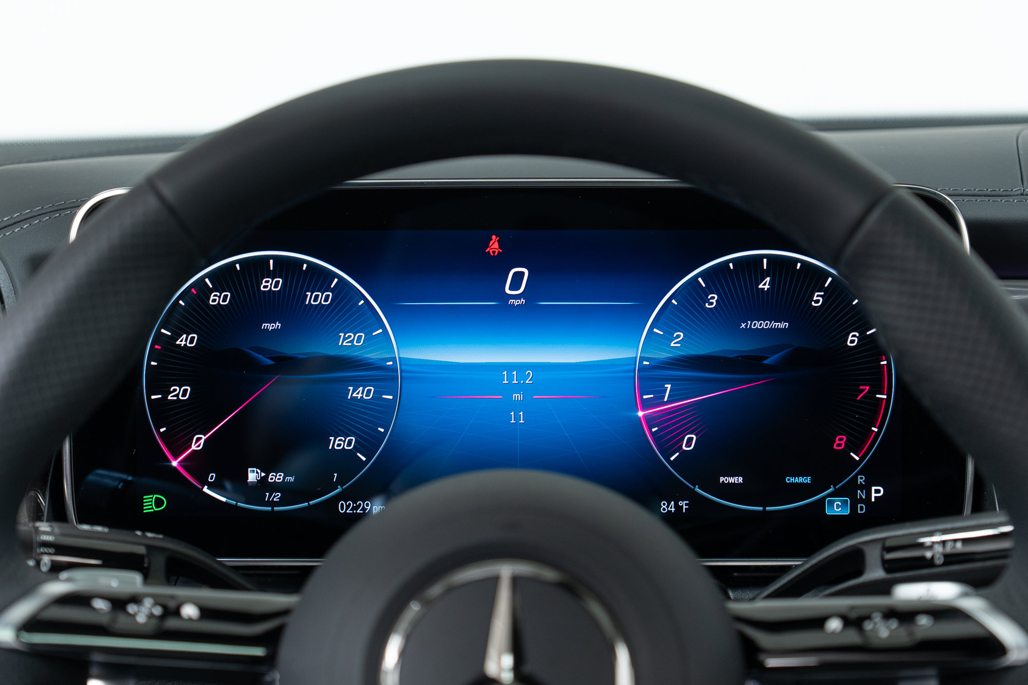 New 2027 Mercedes-Benz GLC 300 4MATIC image 18