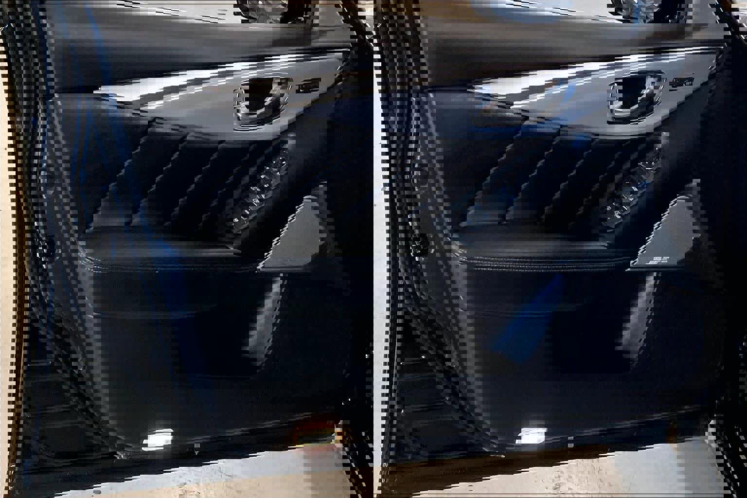 Used 2024 INFINITI Q50 Luxe image 20