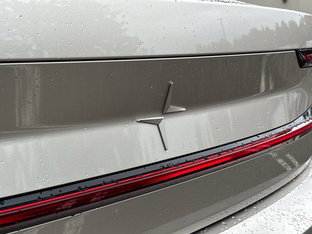 Used 2024 Polestar Polestar 2 AWD/4WD image 34