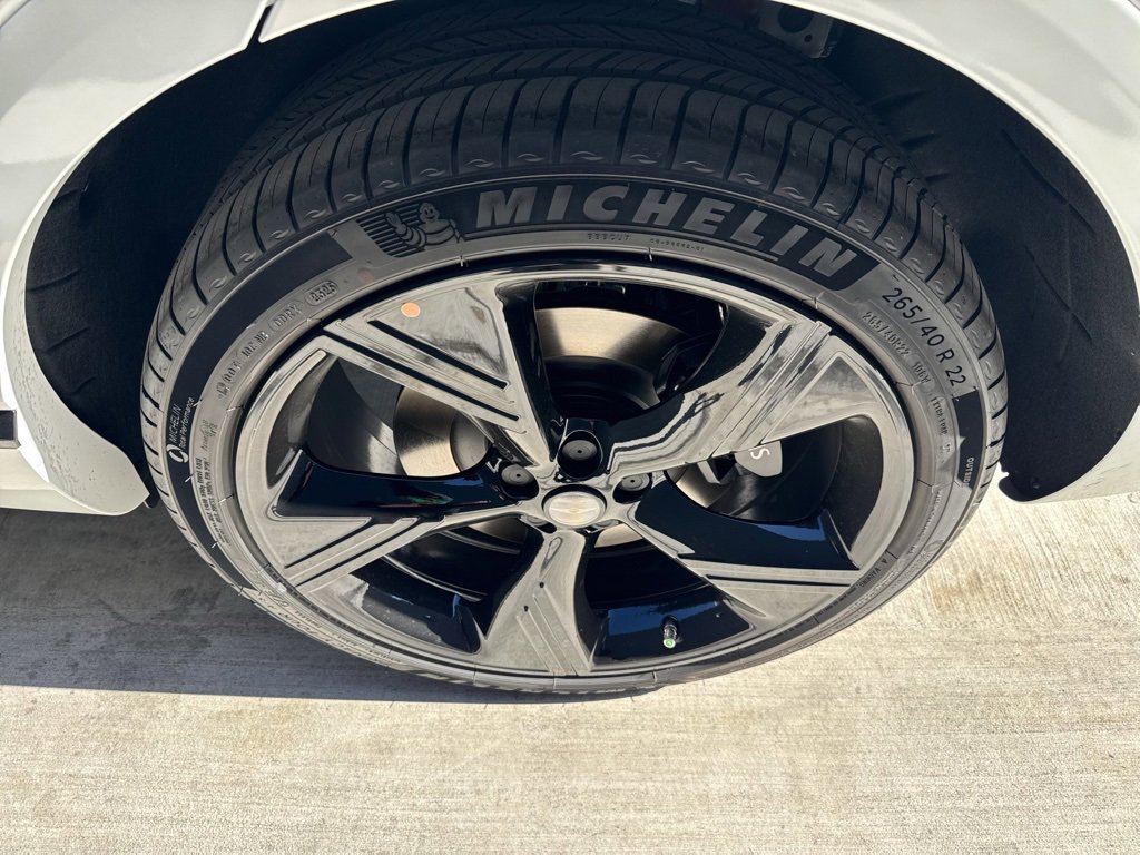 New 2026 Genesis GV80 3.5T Prestige image 21