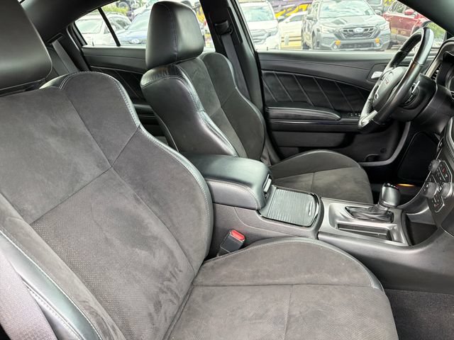 Used 2021 Dodge Charger R/T w/ Plus Group RWD image 26
