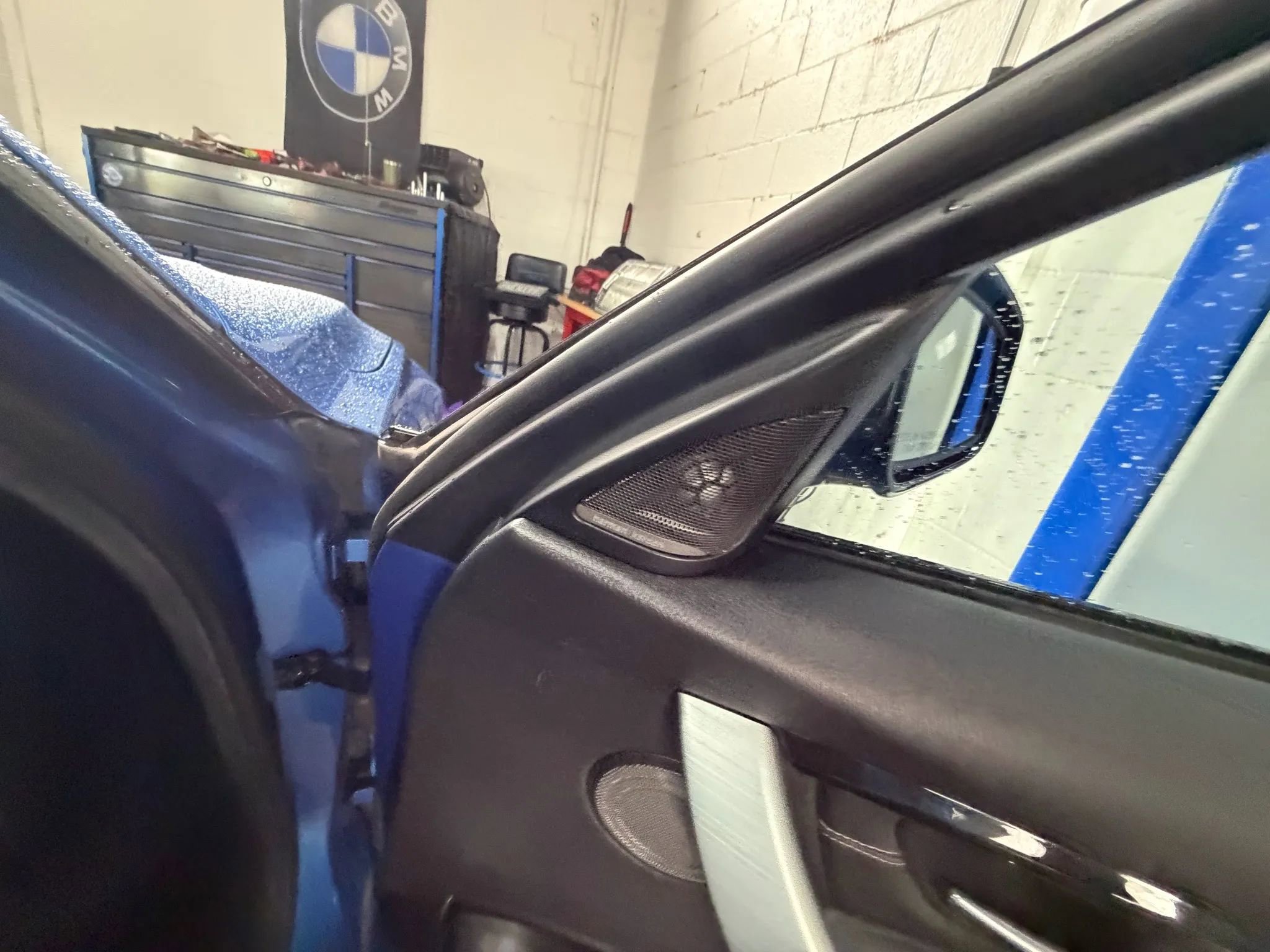 Used 2016 BMW 340i xDrive 340i xDrive Sedan 4D image 17