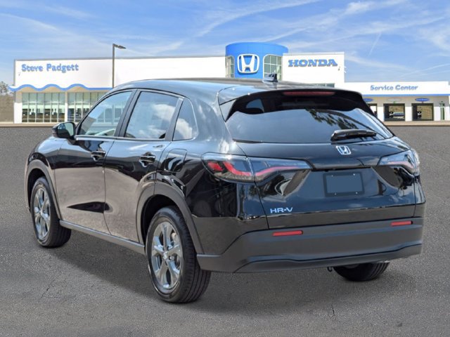 New 2027 Honda HR-V LX image 3