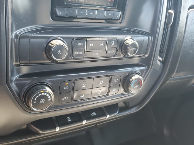 Used 2015 GMC Sierra 1500 4x4 Double Cab image 18