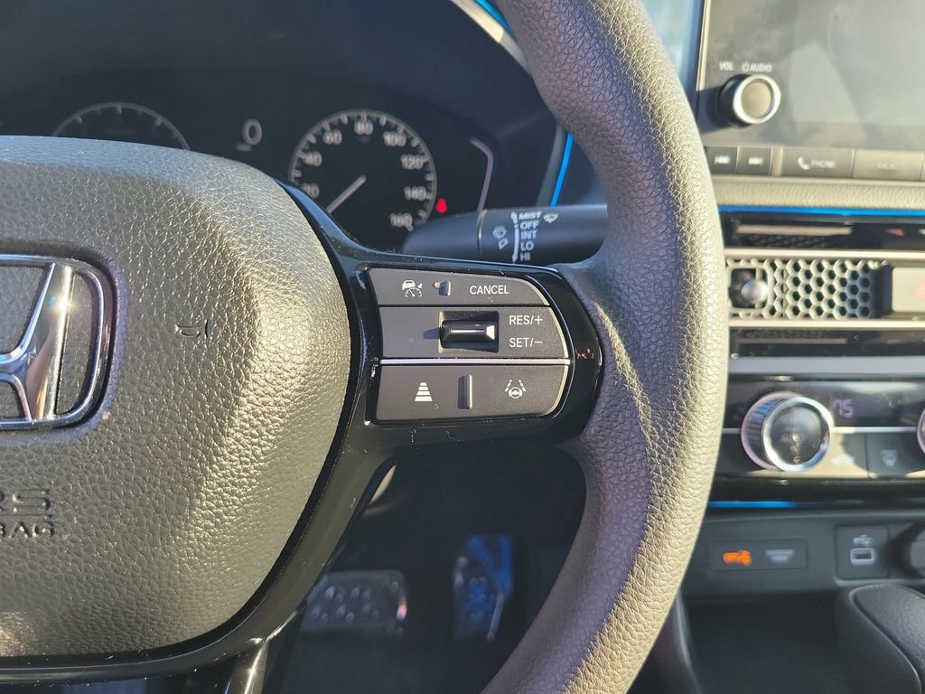 Used 2024 Honda Civic LX image 19
