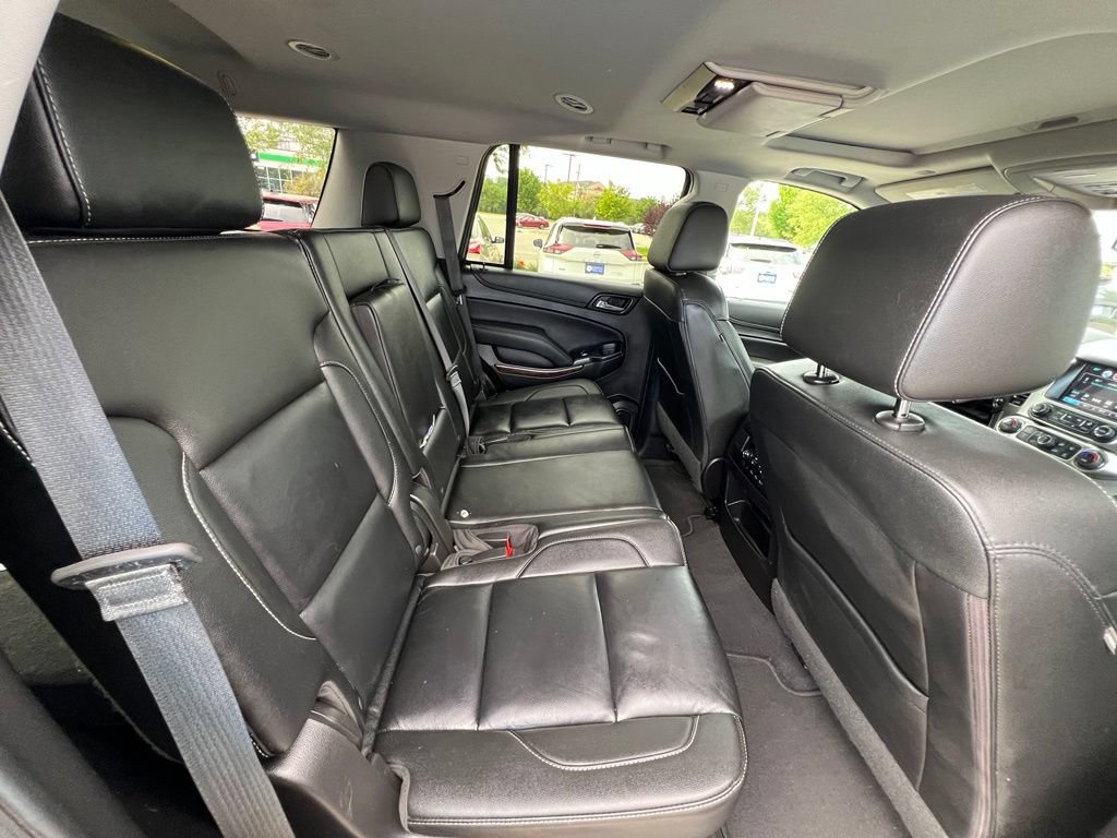 Used 2019 Chevrolet Tahoe LT AWD/4WD image 31