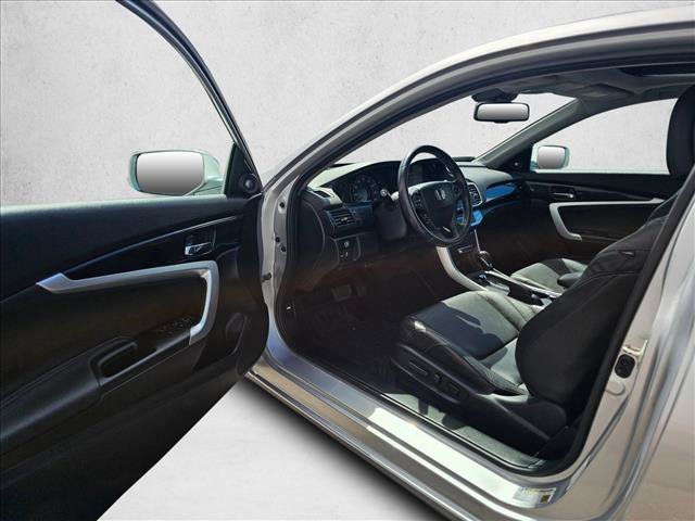 Used 2015 Honda Accord EX-L image 17