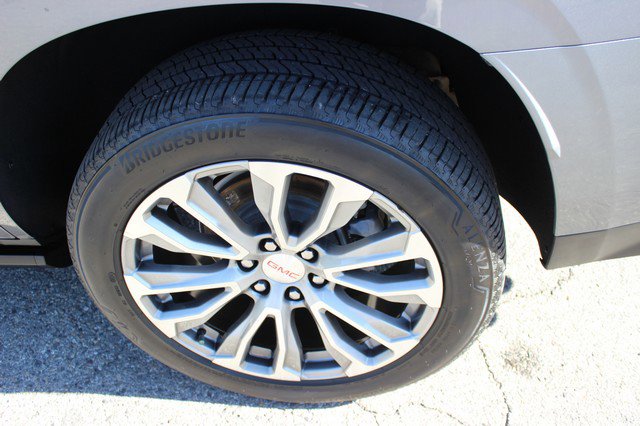 Used 2021 GMC Yukon Denali image 13
