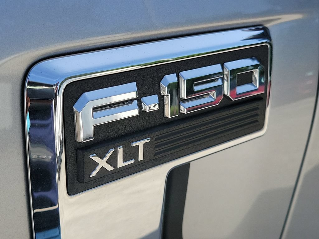 Used 2023 Ford F150 XLT RWD image 12