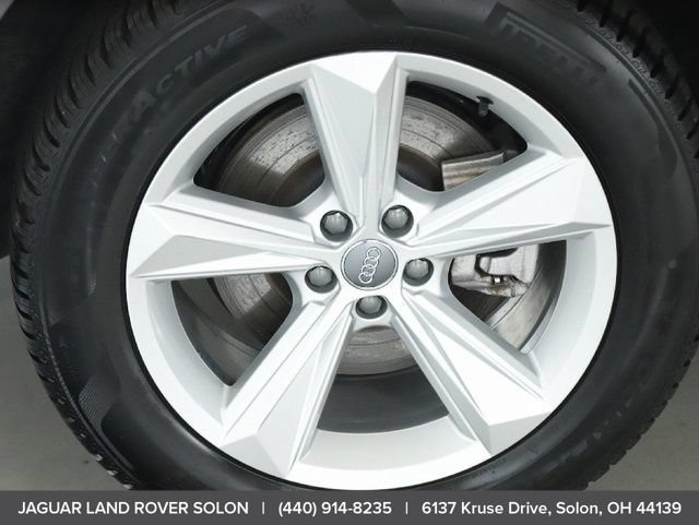Used 2020 Audi Q7 2.0T Premium Plus AWD/4WD image 41