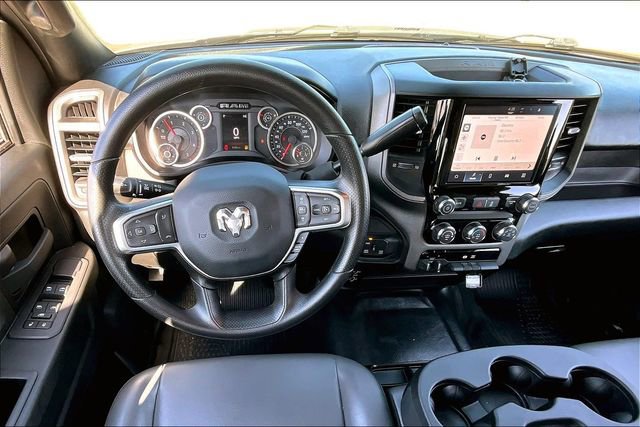 Used 2025 RAM 2500 Tradesman w/ Chrome Appearance Group image 5