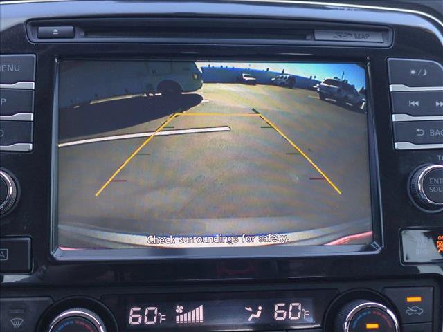Used 2017 Nissan Maxima 3.5 SL FWD image 14
