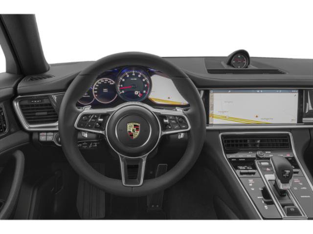 Used 2018 Porsche Panamera 4S AWD/4WD image 7