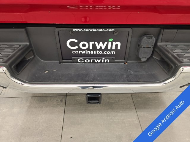 Used 2019 RAM 1500 Laramie AWD/4WD image 18