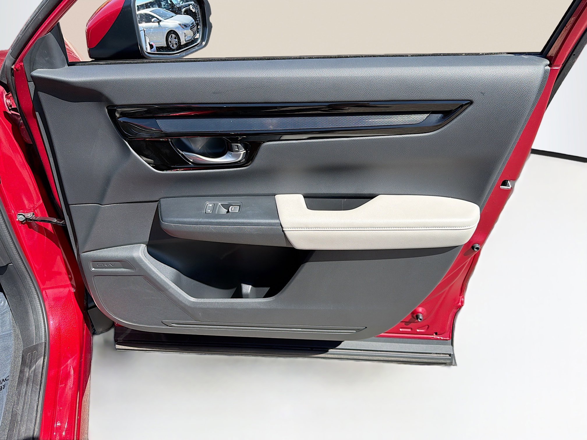 Used 2024 Honda CR-V EX-L image 32
