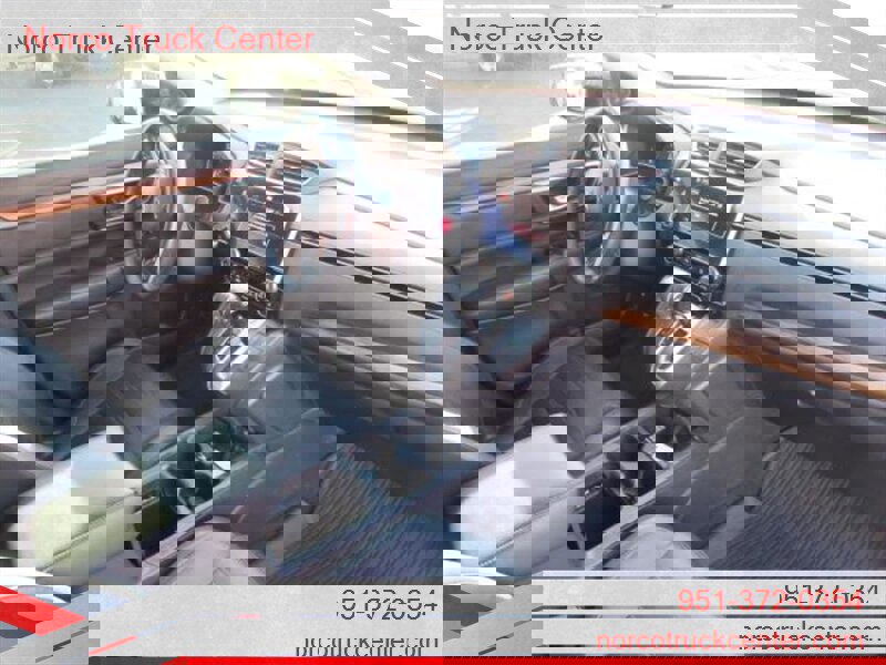 Used 2017 Honda CR-V EX-L image 8