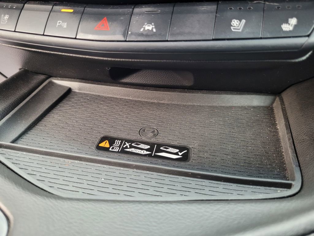 Used 2023 Cadillac CT4 Premium Luxury w/ Climate Package image 21