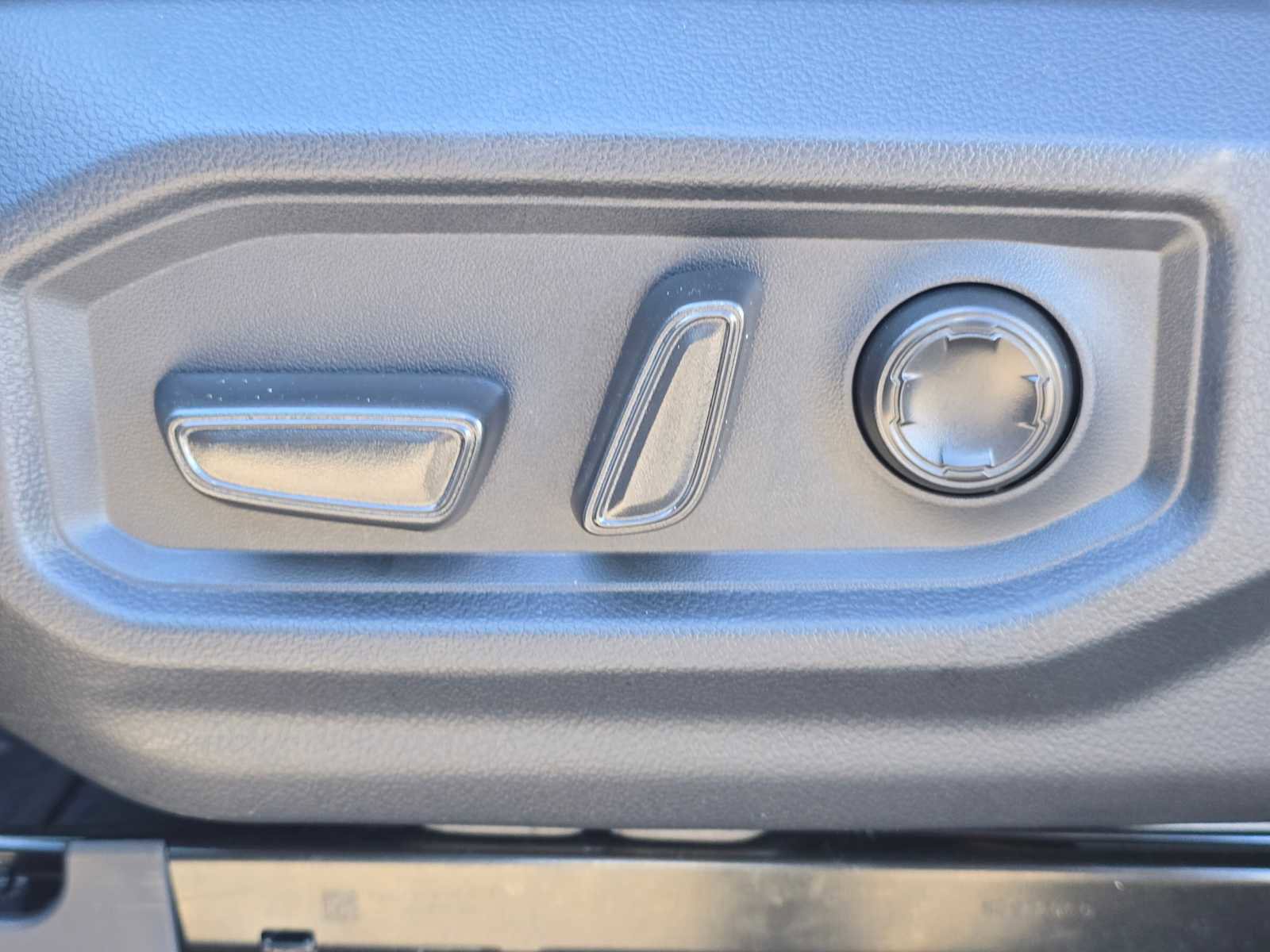 Certified 2026 Toyota Sequoia Platinum w/ TRD Off-Road Package AWD/4WD image 25