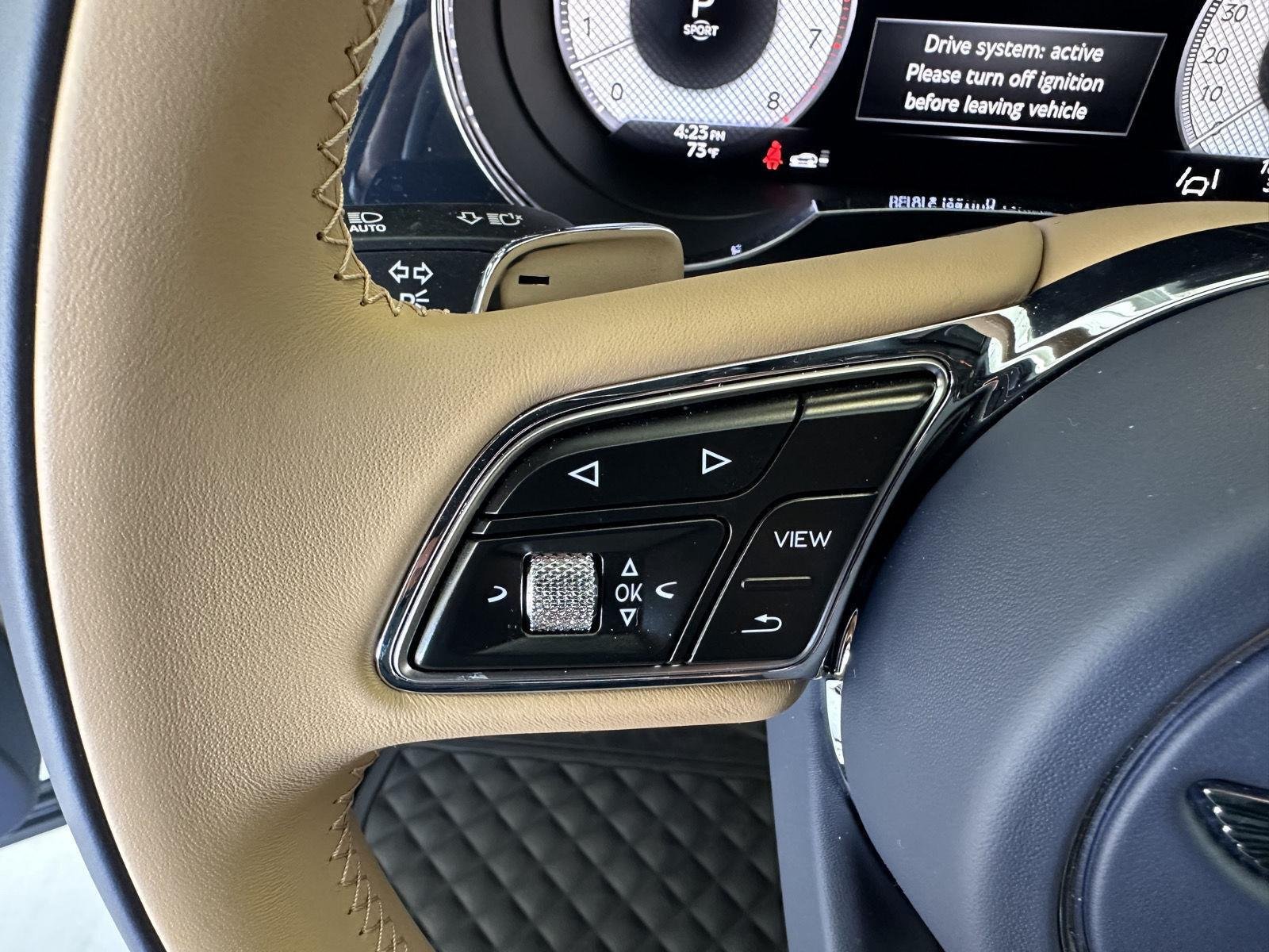 New 2026 Bentley Bentayga Extended Wheelbase AWD/4WD image 40