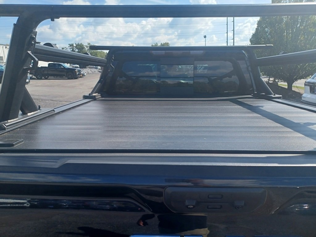 Used 2023 GMC Sierra 1500 Denali Ultimate image 11