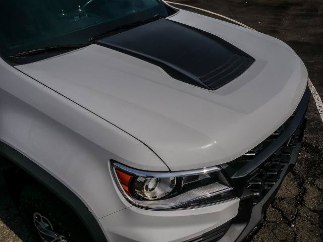 Used 2022 Chevrolet Colorado ZR2 AWD/4WD image 10