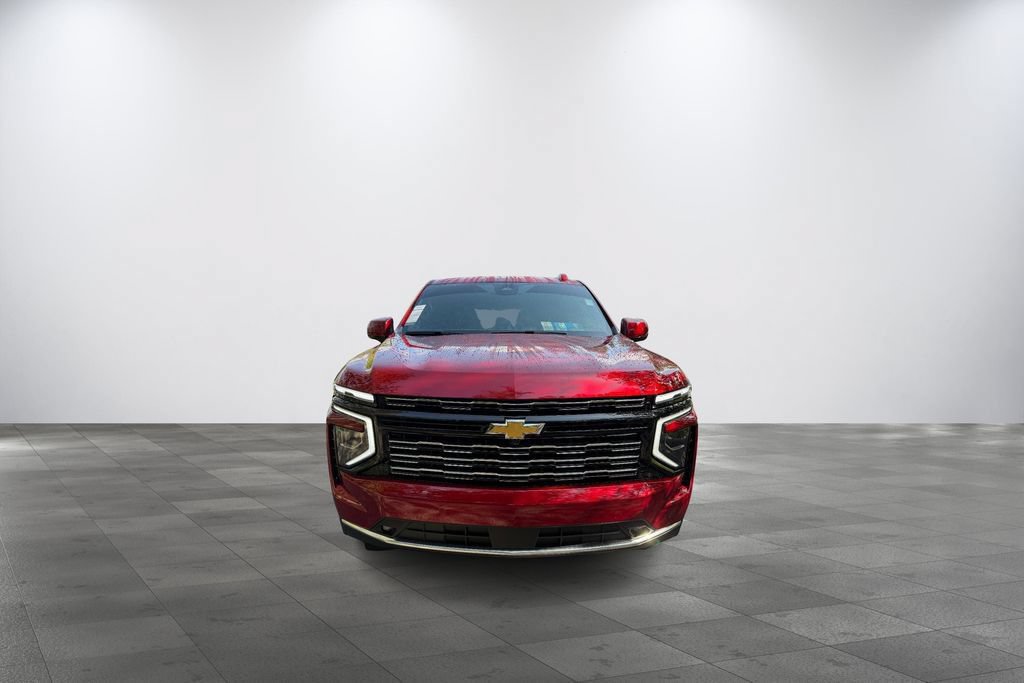 Used 2025 Chevrolet Tahoe High Country RWD image 2