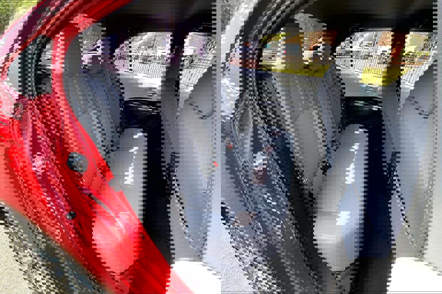 Used 2021 Toyota Corolla SE image 19