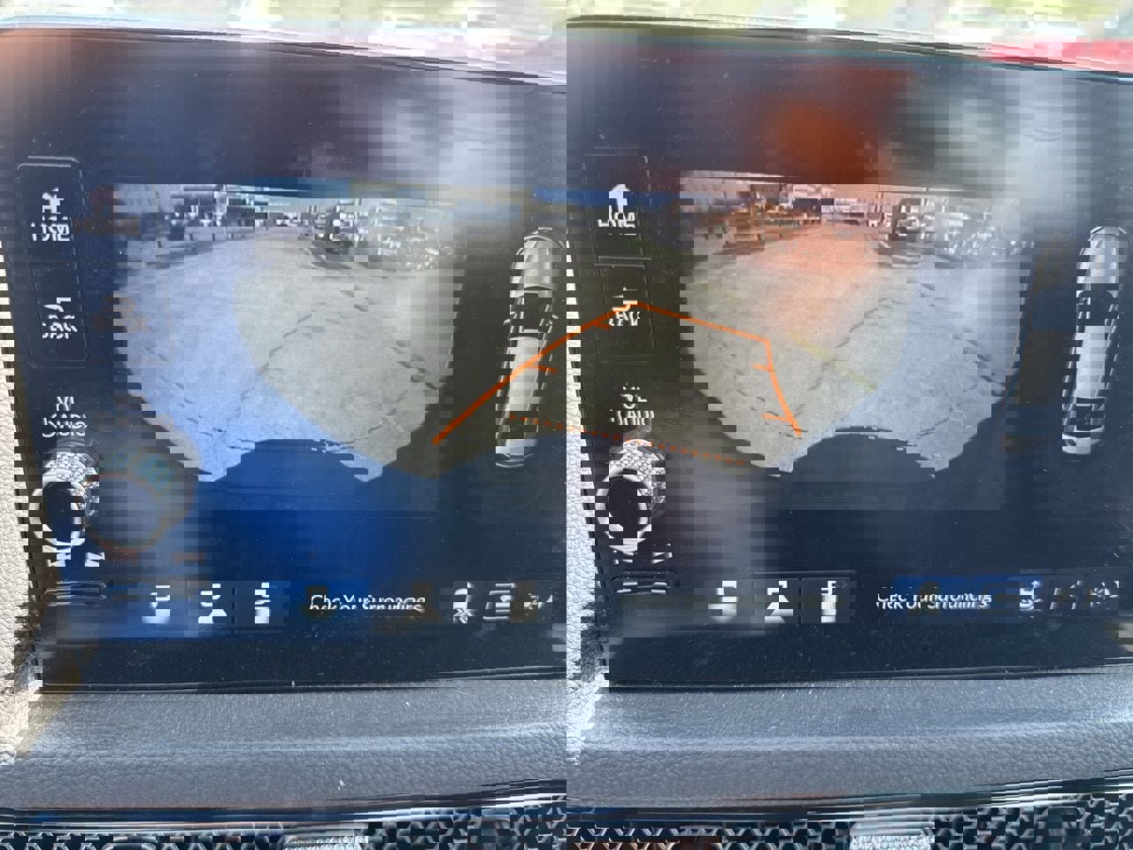 Used 2026 Honda Civic Sport Touring image 26