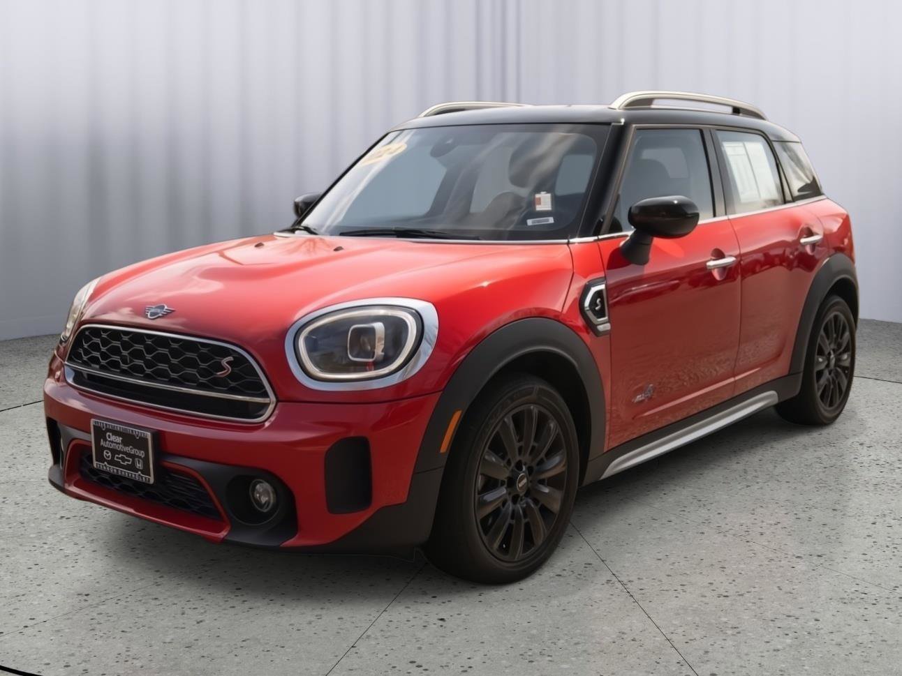 Used 2024 MINI Cooper Countryman S image 21