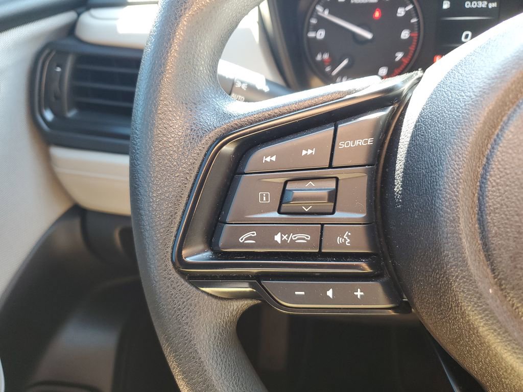Used 2025 Subaru Forester AWD/4WD image 19