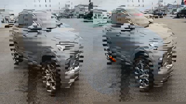 New 2026 Buick Encore GX Avenir w/ Avenir Technology Package image 35