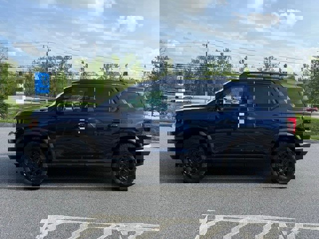 New 2026 Honda Passport TrailSport Elite image 6