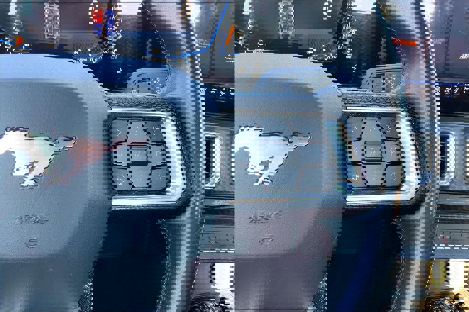 Certified 2024 Ford Mustang Premium image 23