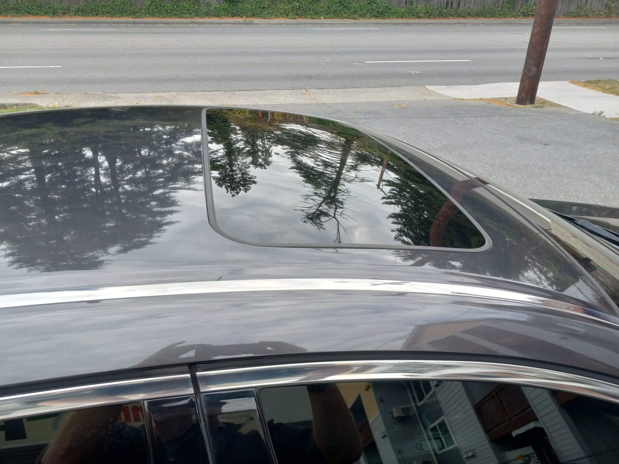 Used 2014 Acura TL Special Edition image 5