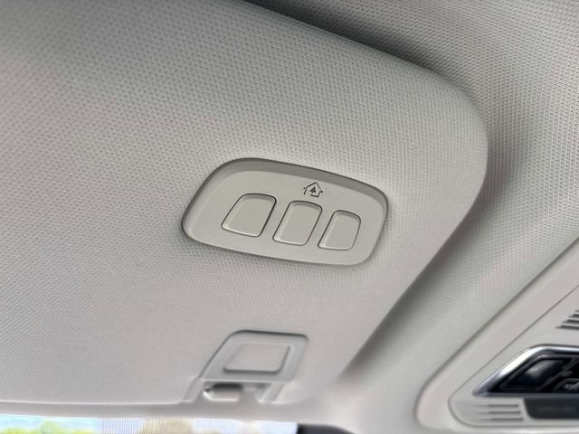 New 2026 Lincoln Nautilus Reserve w/ Jet Appearance Package AWD/4WD image 31
