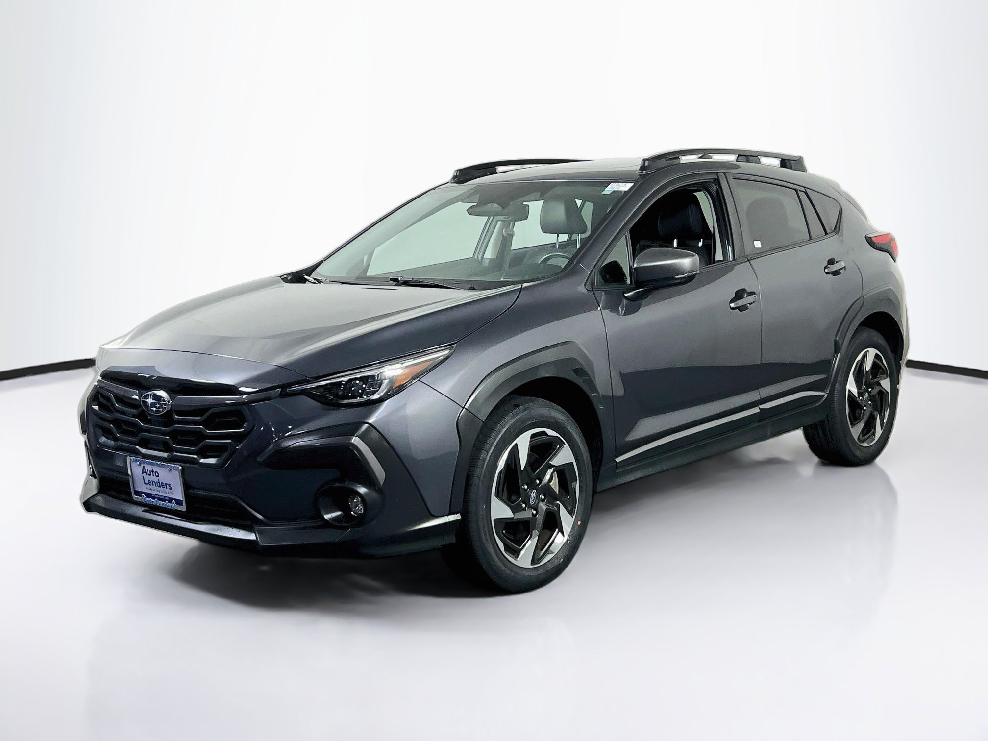 Used 2024 Subaru Crosstrek 2.5i Limited AWD/4WD image 1