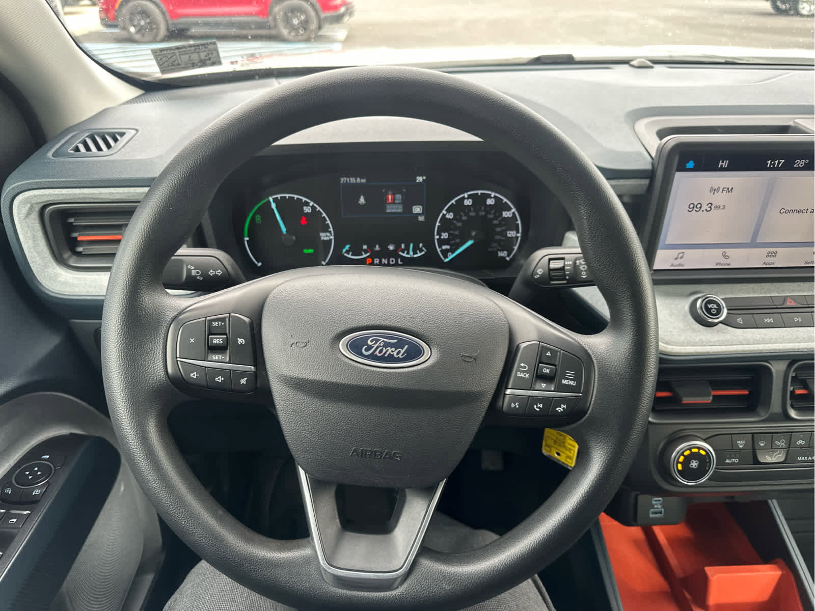 Used 2024 Ford Maverick XLT image 21