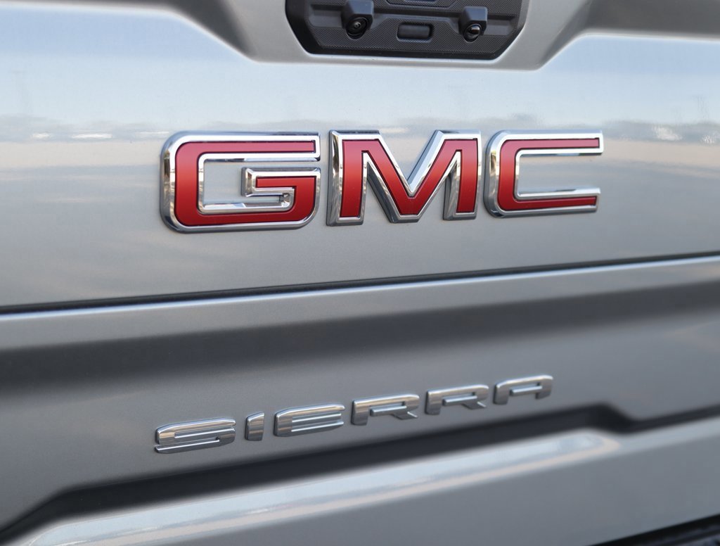 New 2026 GMC Sierra 1500 SLT w/ SLT Premium Plus Package image 37