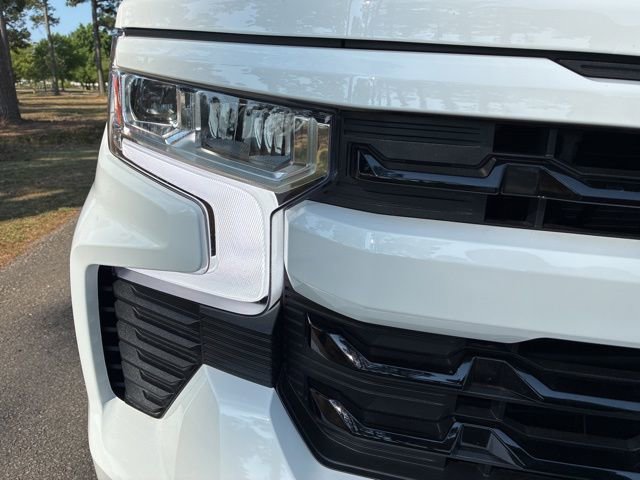 Used 2026 Chevrolet Silverado 1500 RST AWD/4WD image 9
