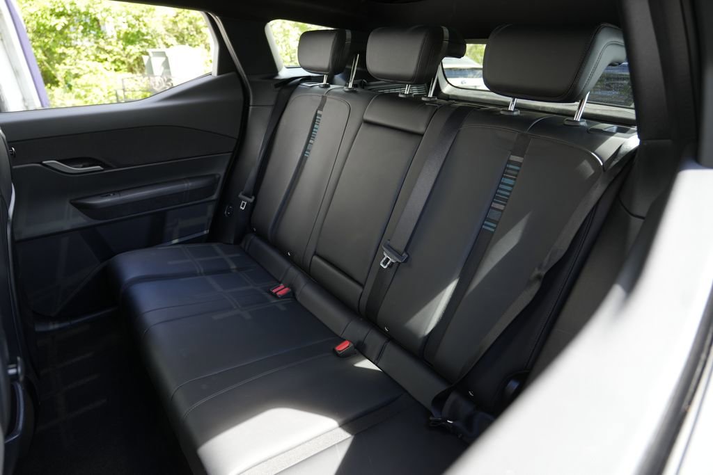 Used 2023 Fisker Ocean Extreme AWD/4WD image 23