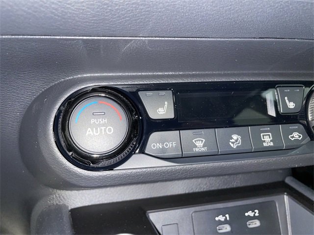 New 2026 Nissan Kicks SV w/ Cold Weather Package image 27