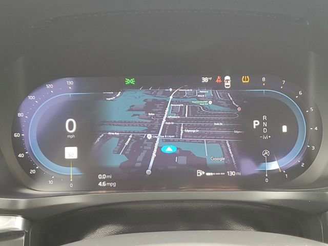 Used 2024 Volvo S60 B5 Core image 10