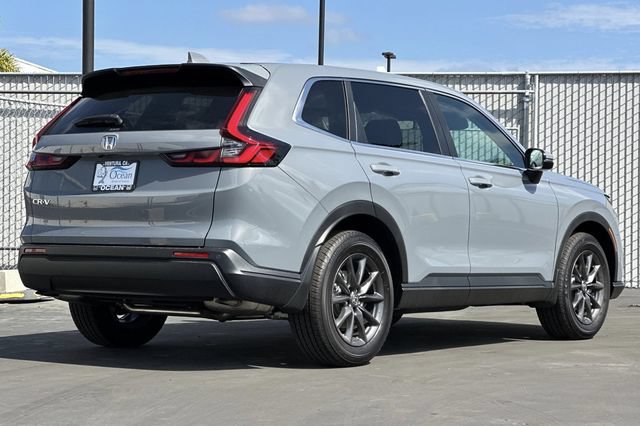 New 2026 Honda CR-V EX-L image 4