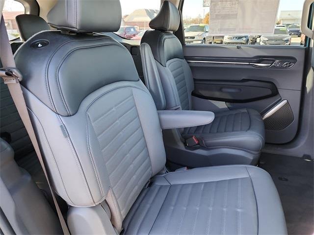 New 2026 Kia EV9 Land image 19