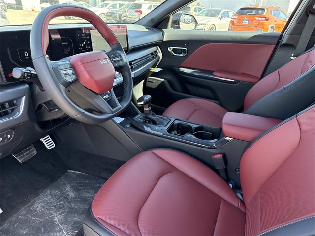 New 2026 Kia K4 GT-Line Turbo image 13