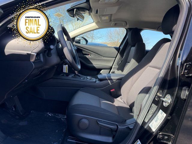 New 2026 MAZDA CX-30 AWD 2.5 S image 18