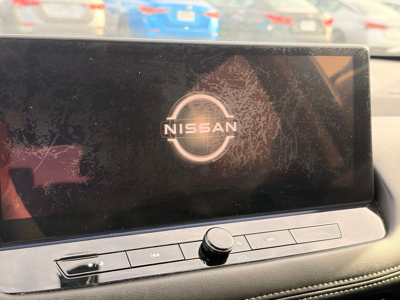 Certified 2026 Nissan Rogue SL FWD image 21
